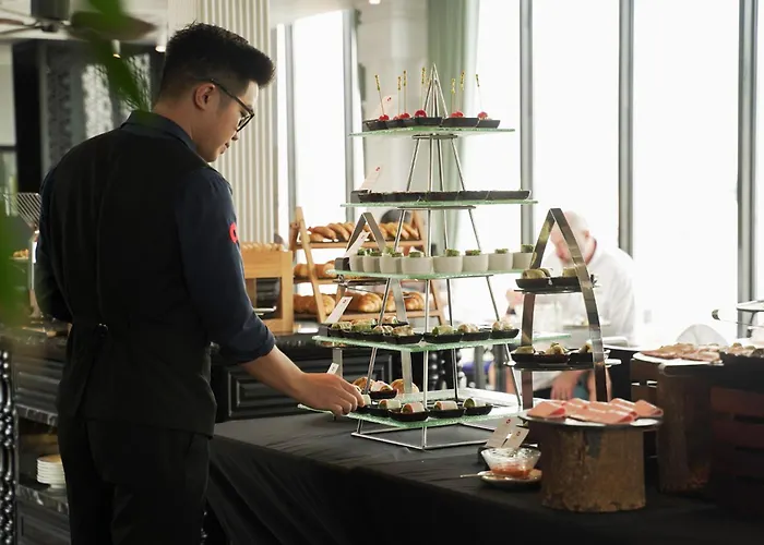 Solaria Hanoi Hotel
