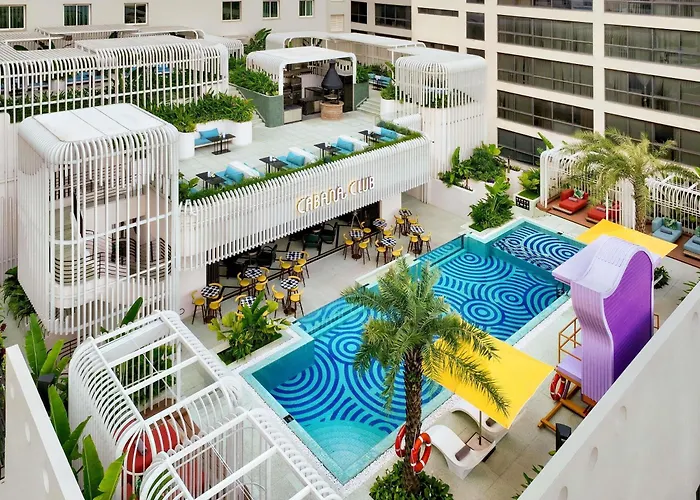 Moevenpick Hanoi Centre