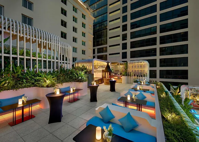 Moevenpick Hanoi Centre